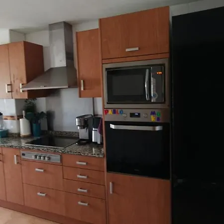 Sientete En Casa Δωμάτια σε οικογενειακή κατοικία *