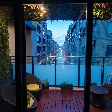 Sientete En Casa Séjour chez l'habitant Sedavi