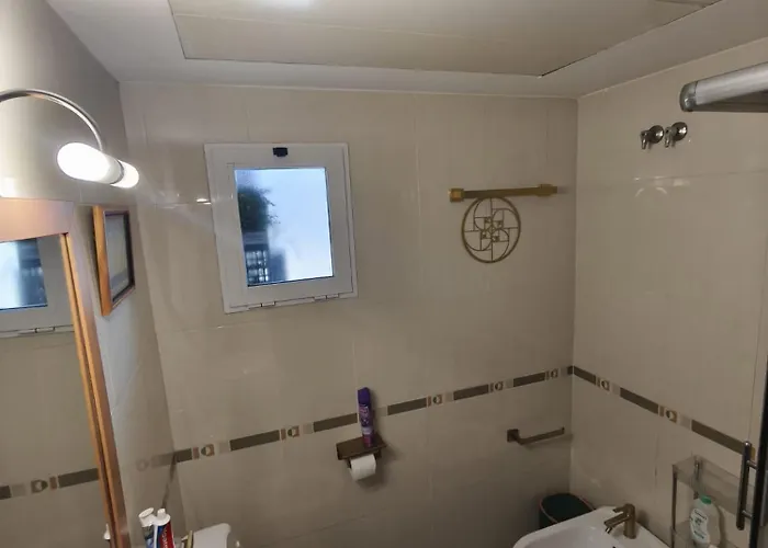Séjour chez l'habitant Sientete En Casa *