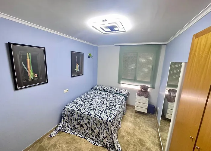 Séjour chez l'habitant Sientete En Casa