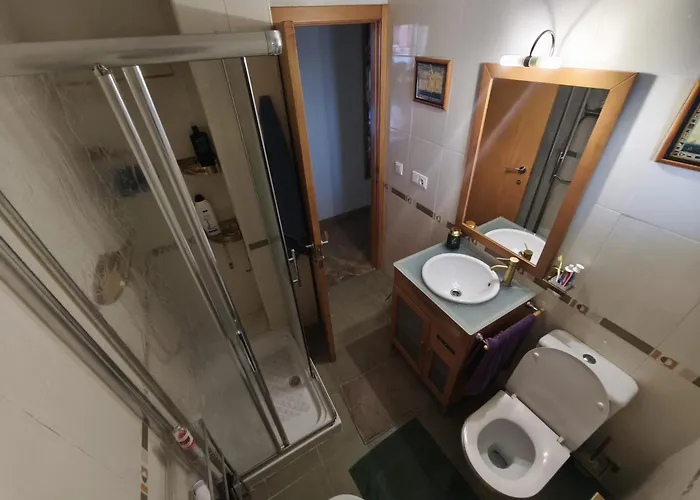 Séjour chez l'habitant Sientete En Casa