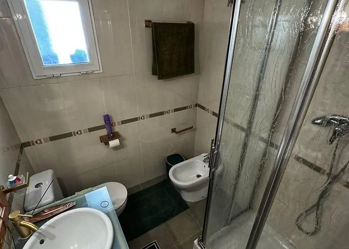 Sientete En Casa *